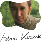 Adam Kuczek